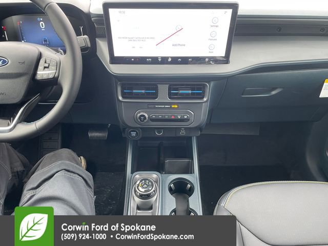 New 2026 Ford Maverick Lobo image 25