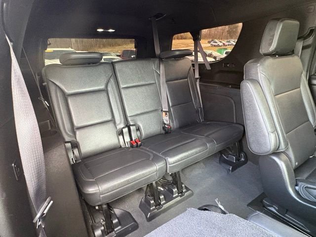 Used 2021 Chevrolet Suburban Z71 w/ Z71 Off-Road Package image 35