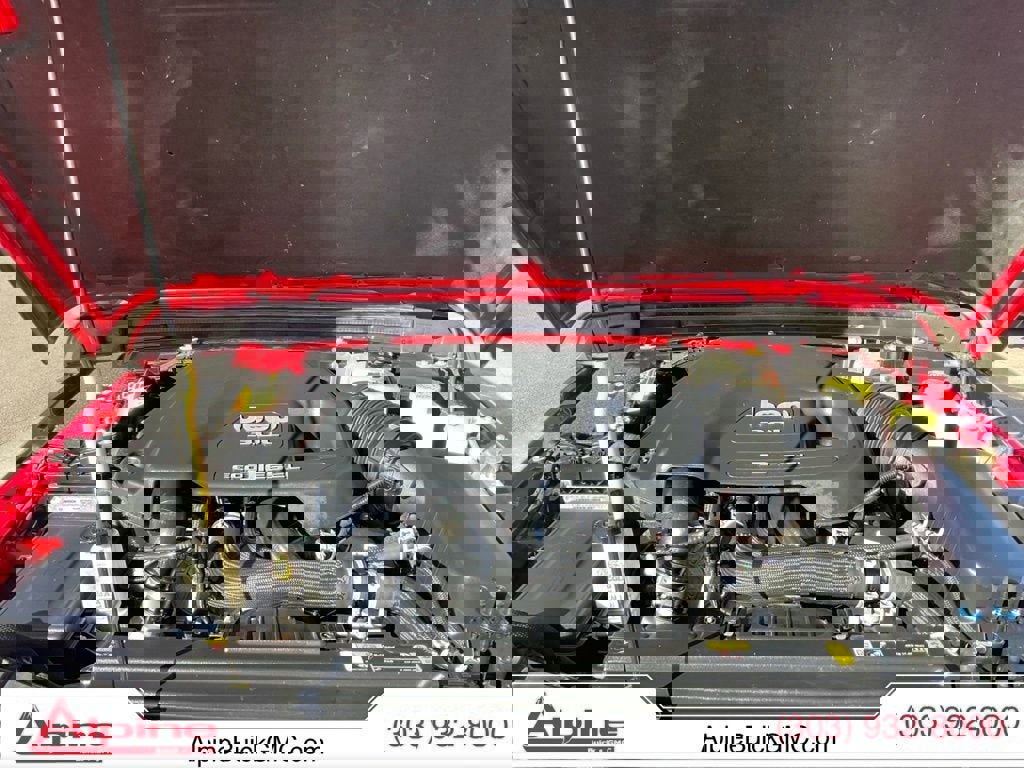 Used 2022 Jeep Gladiator Sport image 19