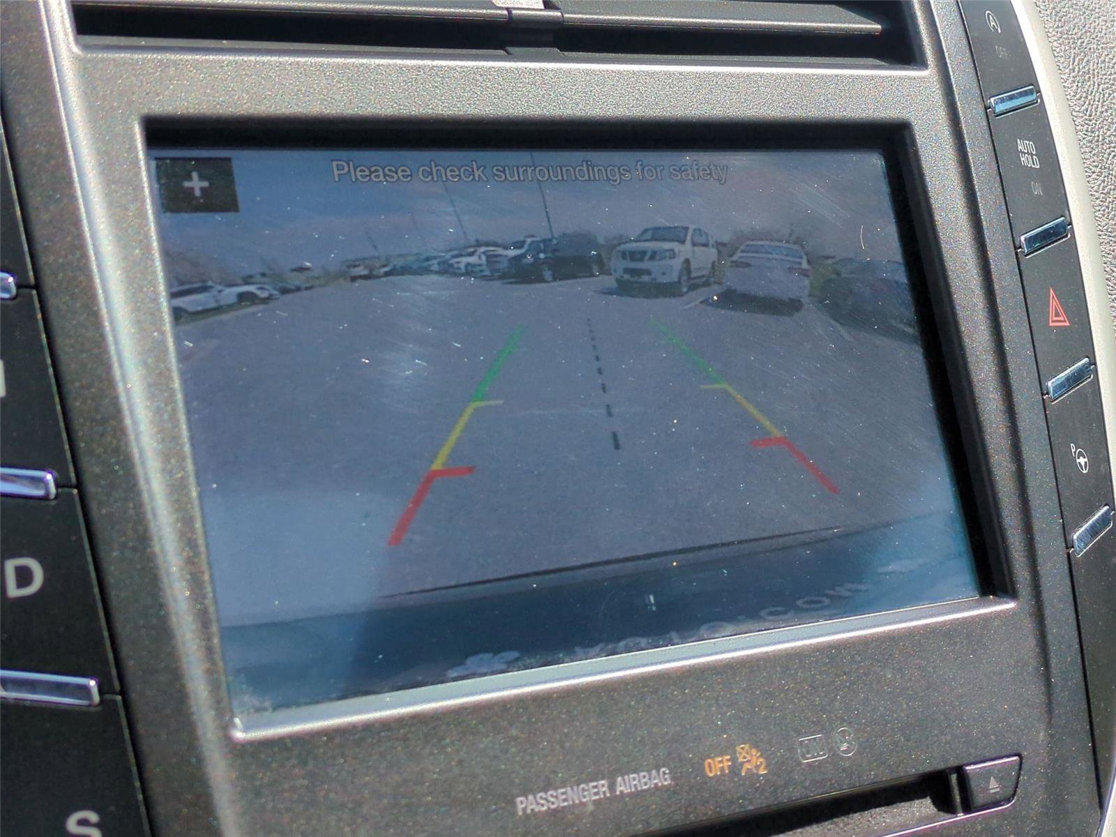 Used 2019 Lincoln MKC Reserve image 12