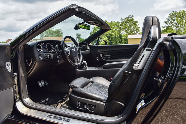 Used 2010 Bentley Continental GT Speed AWD/4WD image 54