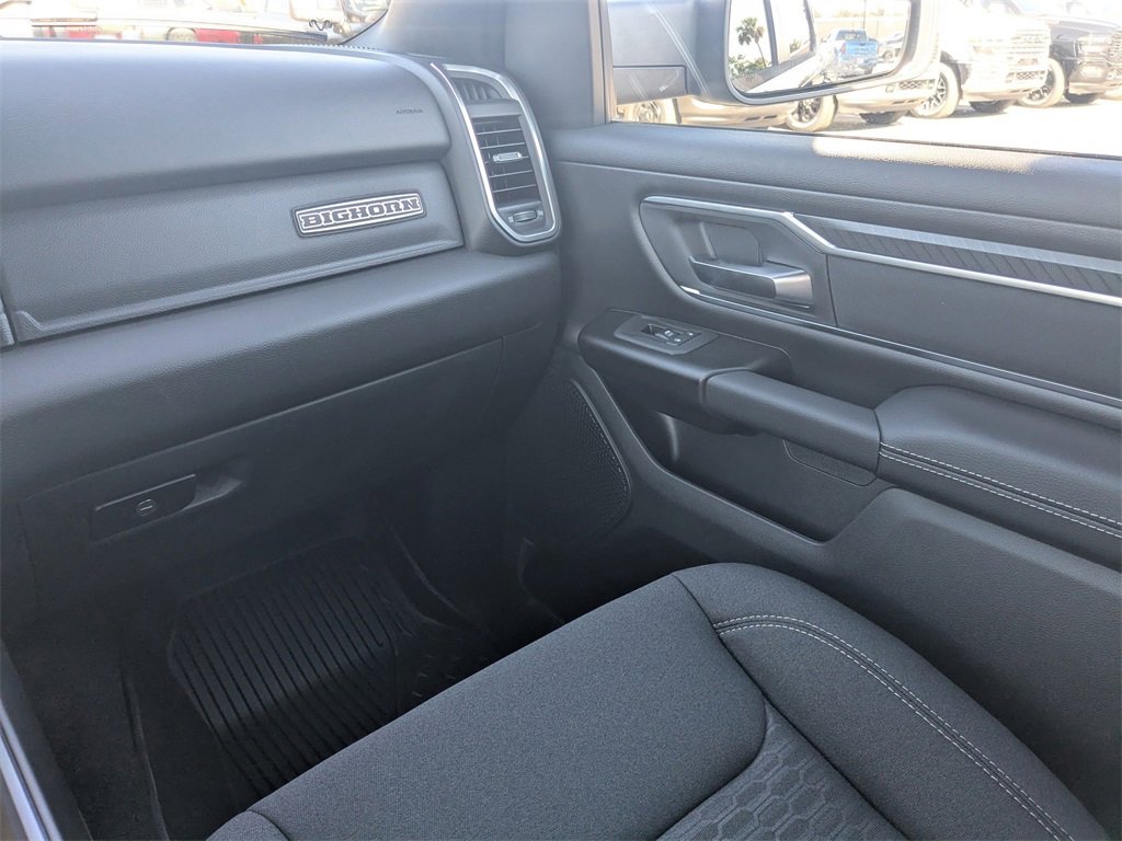 New 2026 RAM 1500 Big Horn image 17