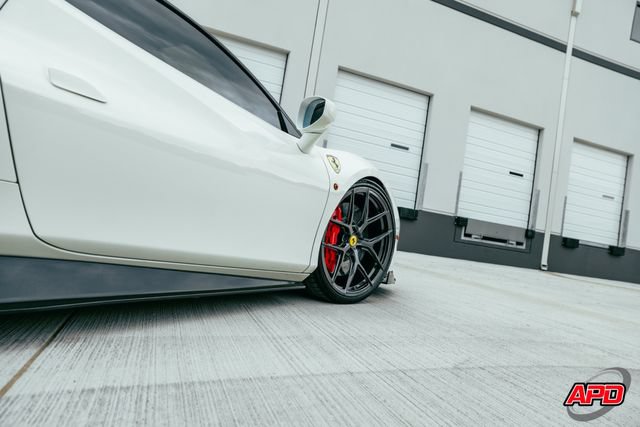 Used 2018 Ferrari 488 GTB RWD image 69