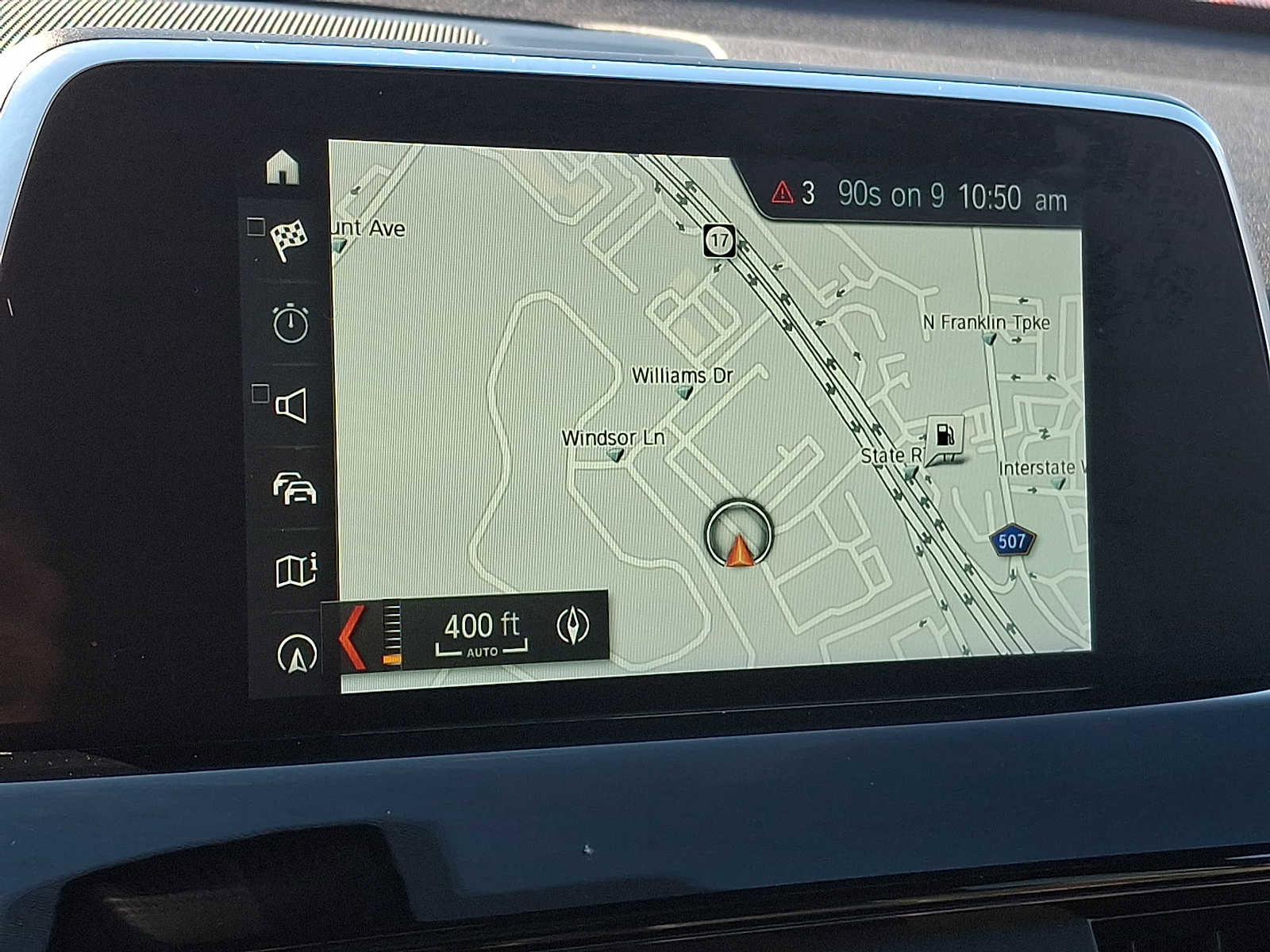 Used 2019 BMW X1 xDrive28i w/ Convenience Package image 14