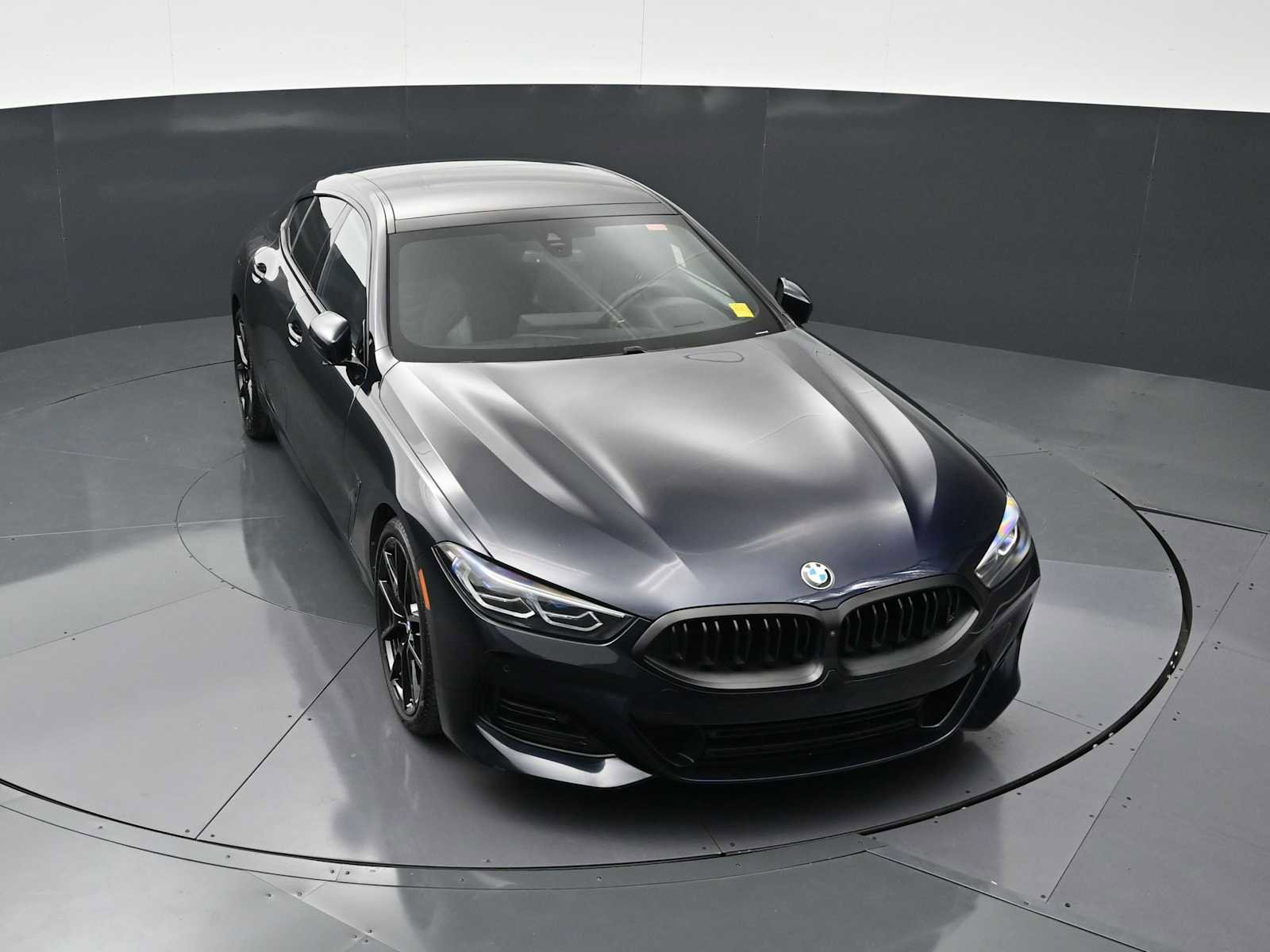 Used 2023 BMW 840i Gran Coupe xDrive w/ Comfort Seating Package AWD/4WD image 18
