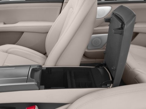 Used 2017 Lincoln MKZ Premiere image 15