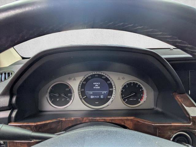 Used 2012 Mercedes-Benz GLK 350 4MATIC image 18