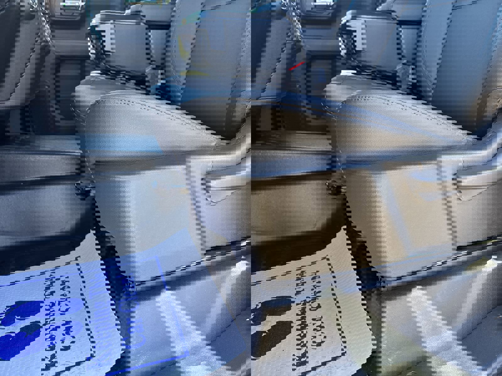 New 2026 Chevrolet Silverado 1500 W/T w/ WT Value Package image 15