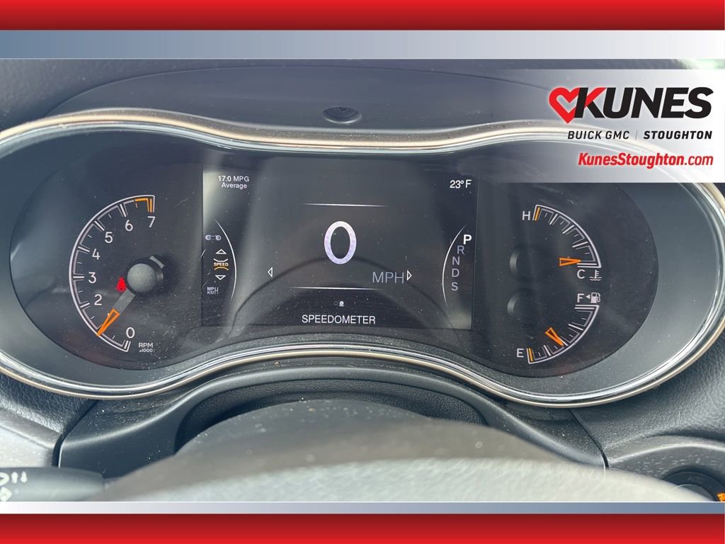 Used 2015 Jeep Grand Cherokee Limited image 29