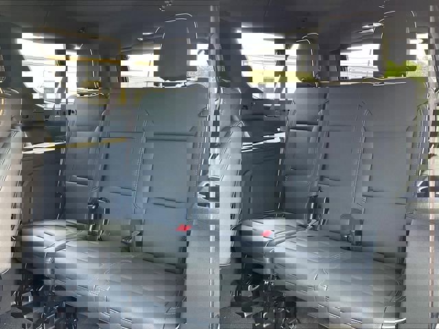 New 2025 Chevrolet Suburban Premier image 14