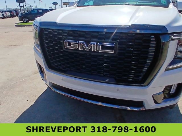 Certified 2023 GMC Yukon Denali Ultimate image 32