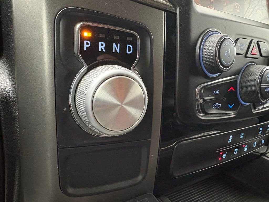 Used 2014 RAM 1500 Sport w/ Convenience Group RWD image 29