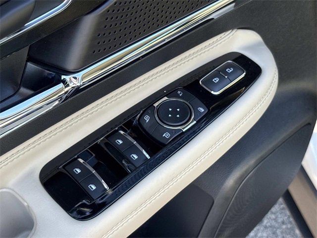 New 2026 Lincoln Corsair Premiere image 22