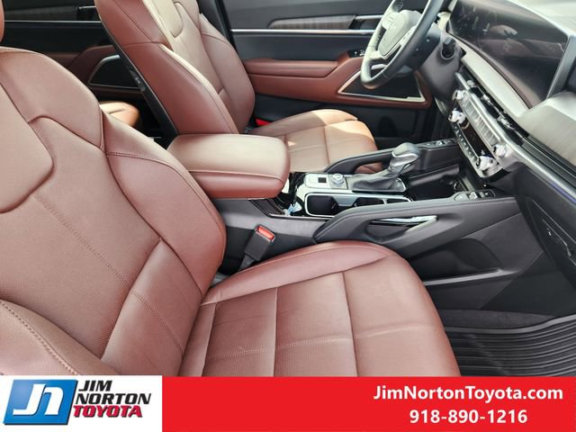 Used 2024 Kia Telluride SX image 15