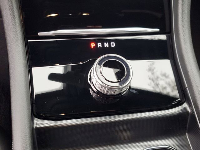 New 2025 Jeep Grand Cherokee L Limited w/ Black Appearance Package image 27