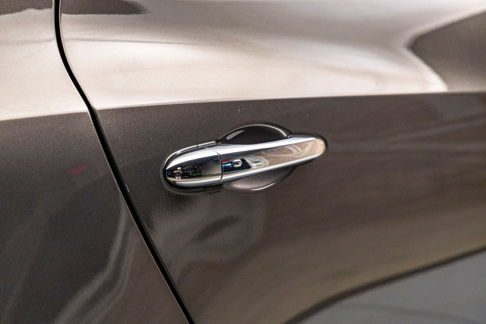 Used 2017 Maserati Quattroporte S GranLusso Q4 image 37