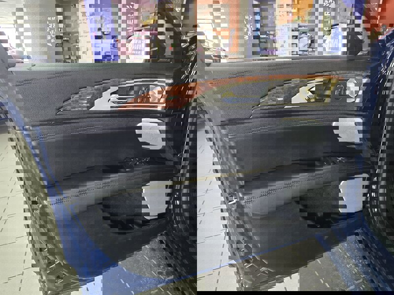 Used 2020 Lincoln MKZ Reserve w/ Luxury Package image 7