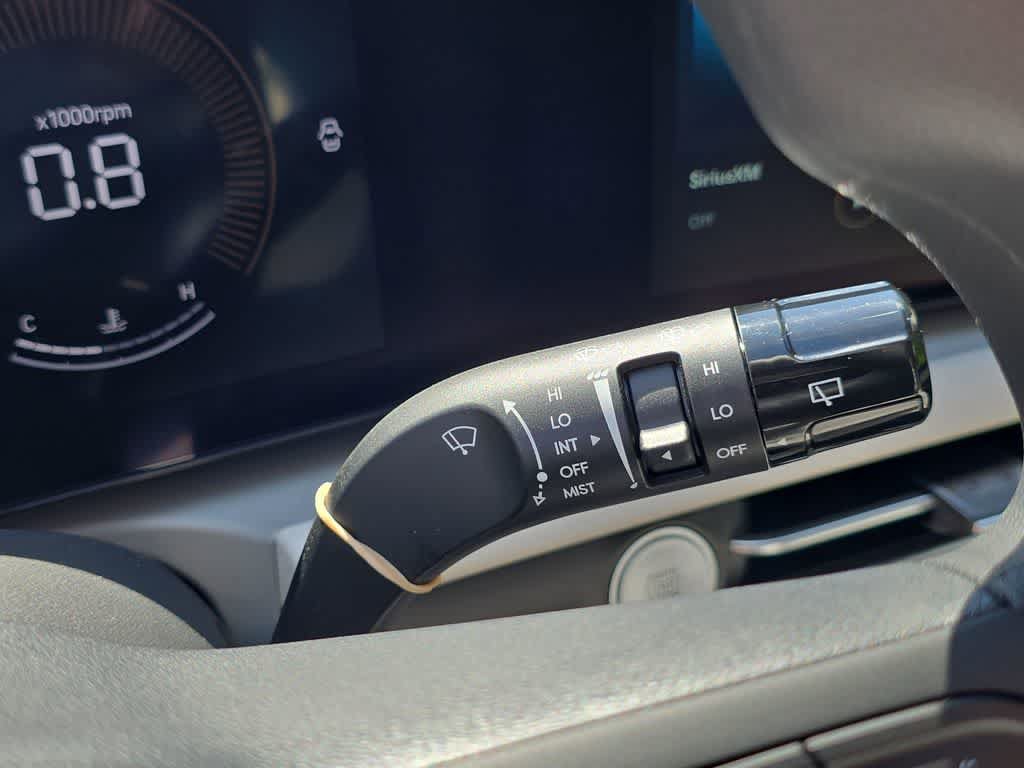 New 2026 Hyundai Tucson SE FWD image 26
