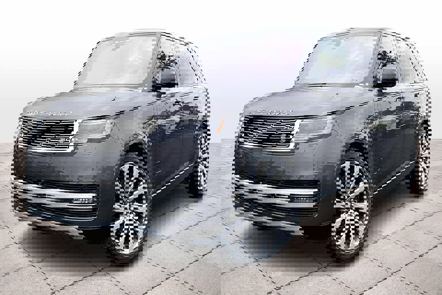 Used 2023 Land Rover Range Rover Autobiography