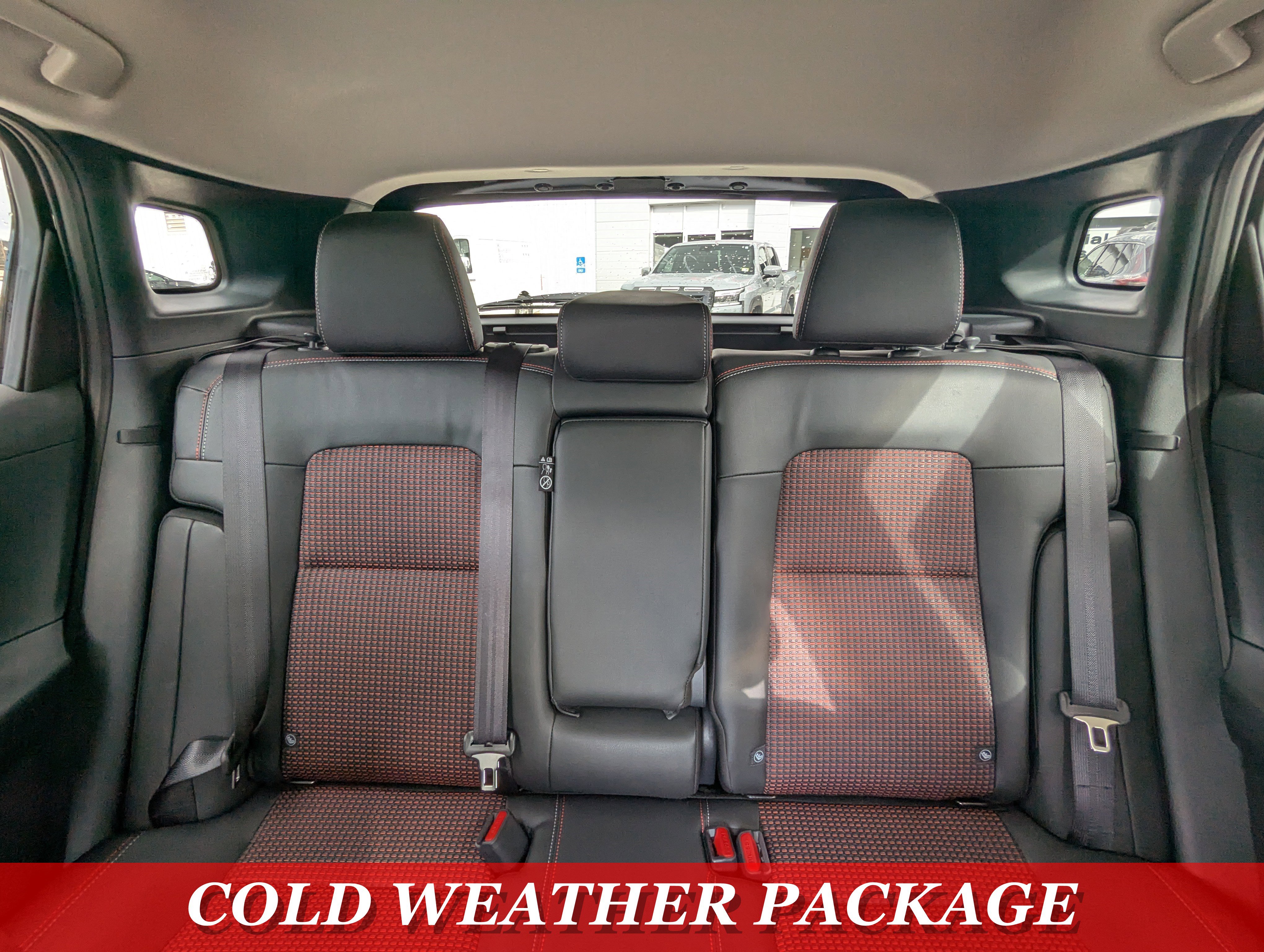 New 2026 Nissan Kicks SR w/ Cold Weather Package image 19