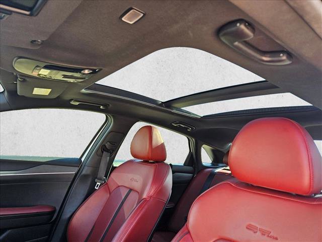 Used 2023 Kia K5 GT-Line image 16