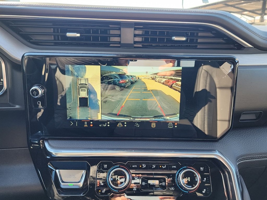 New 2026 GMC Sierra 1500 Denali image 29