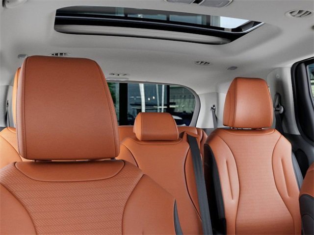 New 2026 Kia Carnival SX Prestige image 27