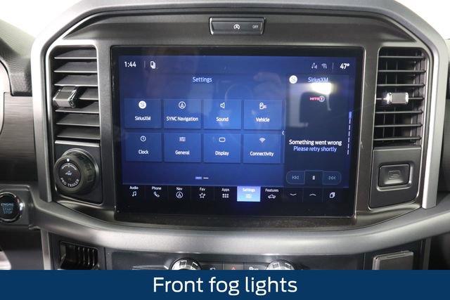 New 2026 Ford F150 XLT w/ Equipment Group 302A MID AWD/4WD image 46