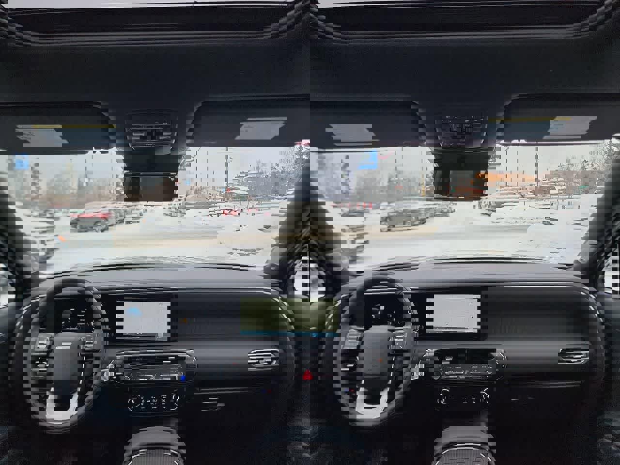 New 2026 Hyundai Palisade Calligraphy AWD/4WD image 29