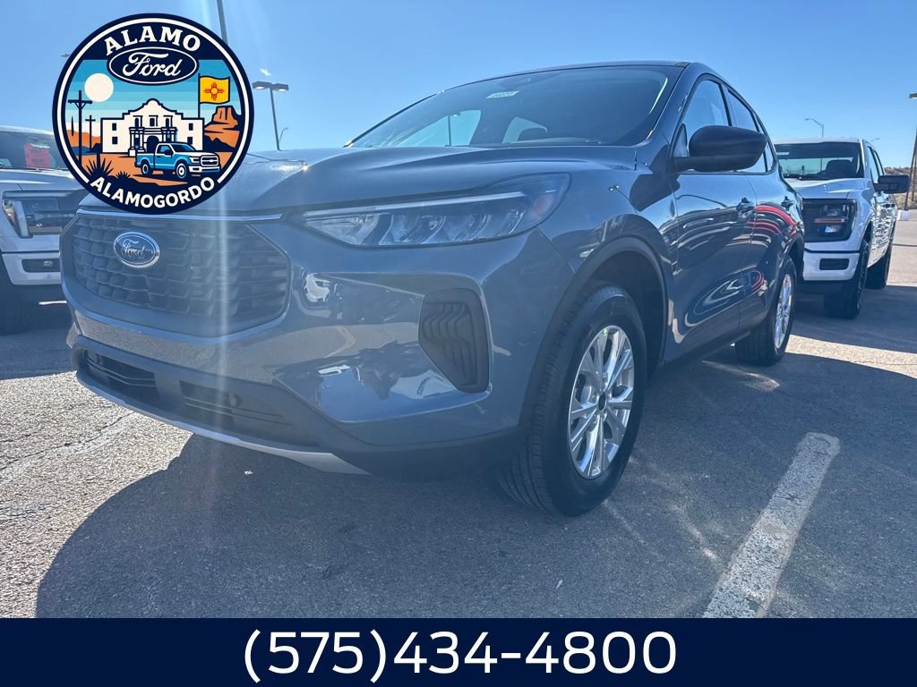 New 2026 Ford Escape Active w/ Active Premium Tech Pack AWD/4WD image 1
