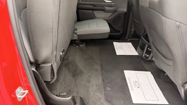 Used 2021 RAM 1500 Big Horn image 53