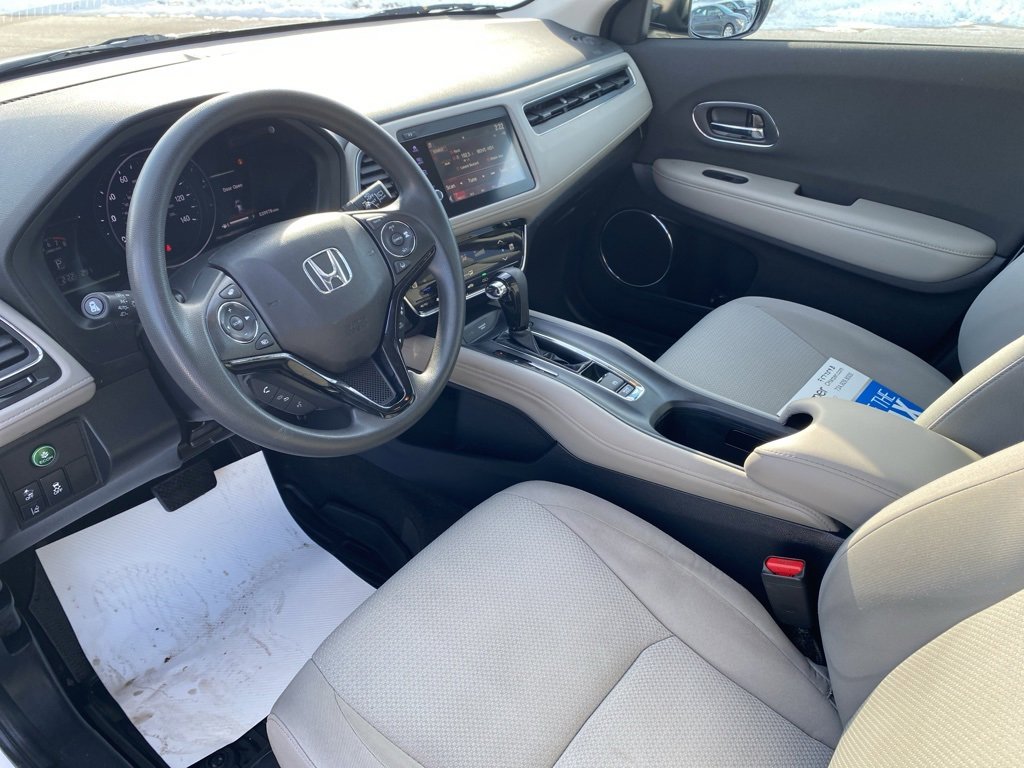 Used 2022 Honda HR-V EX image 21