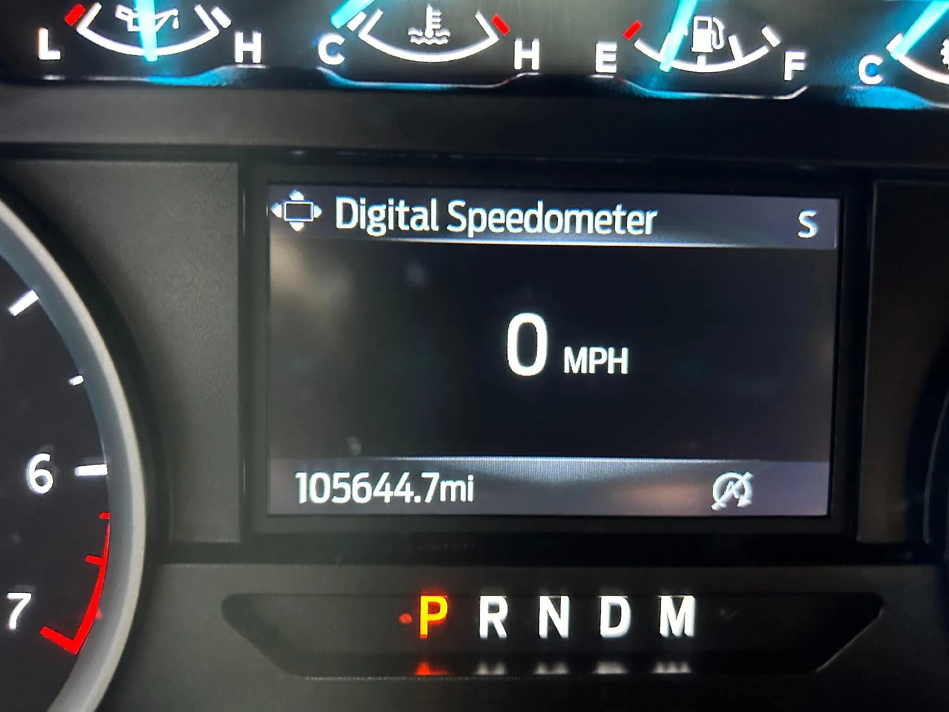 Used 2021 Ford Expedition XL image 22