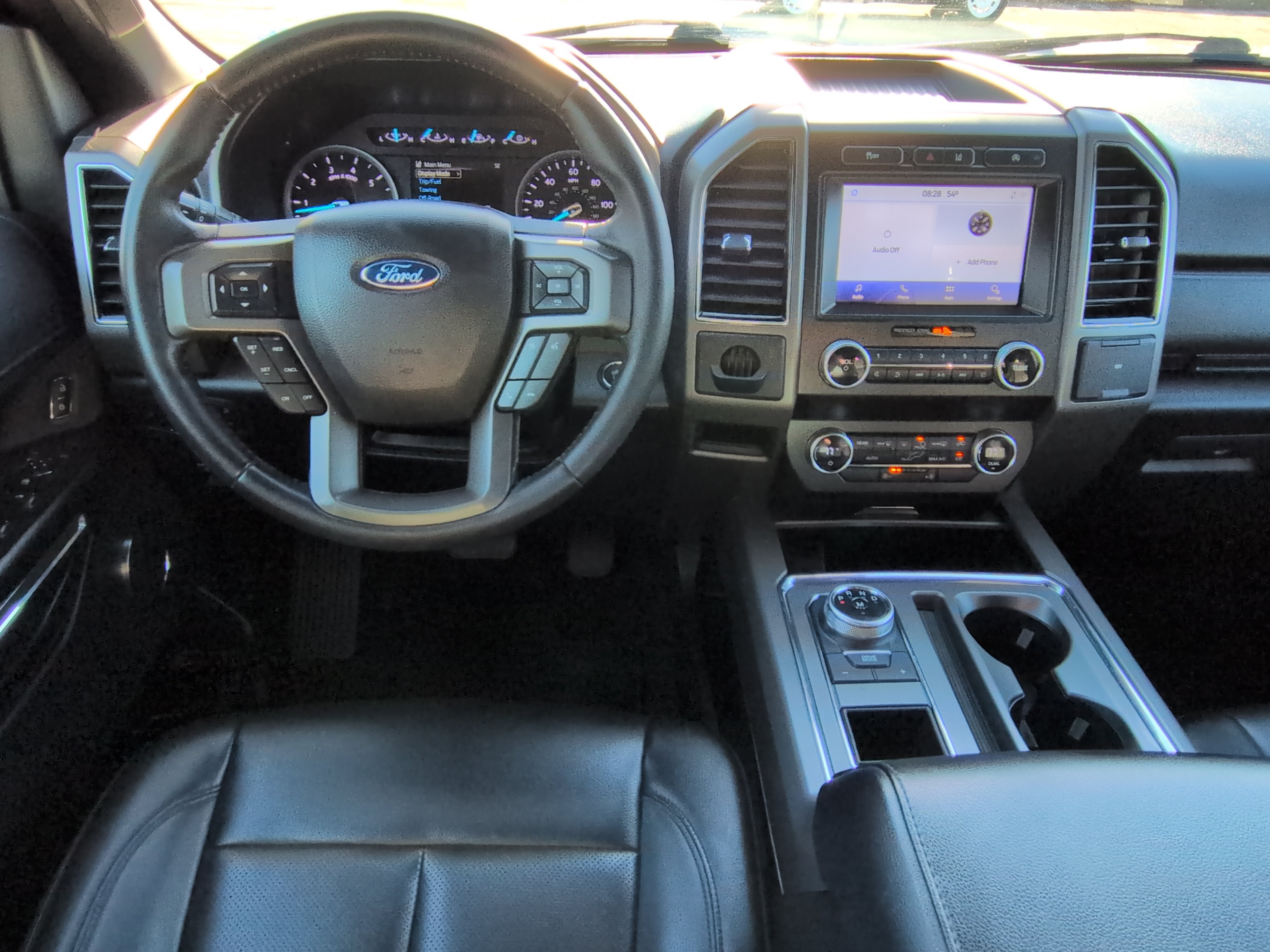 Certified 2020 Ford Expedition Max XLT w/ Equipment Group 201A RWD image 14
