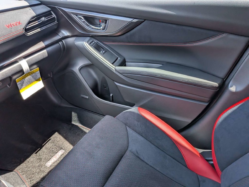 New 2026 Subaru WRX Limited w/ Accessory Package #2 AWD/4WD image 19