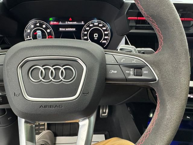 Used 2024 Audi RS 3 image 23