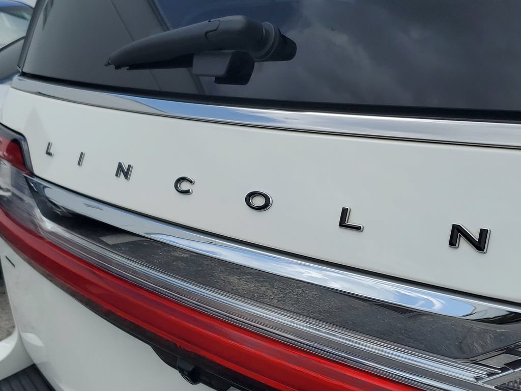 Used 2021 Lincoln Navigator L Black Label AWD/4WD image 8