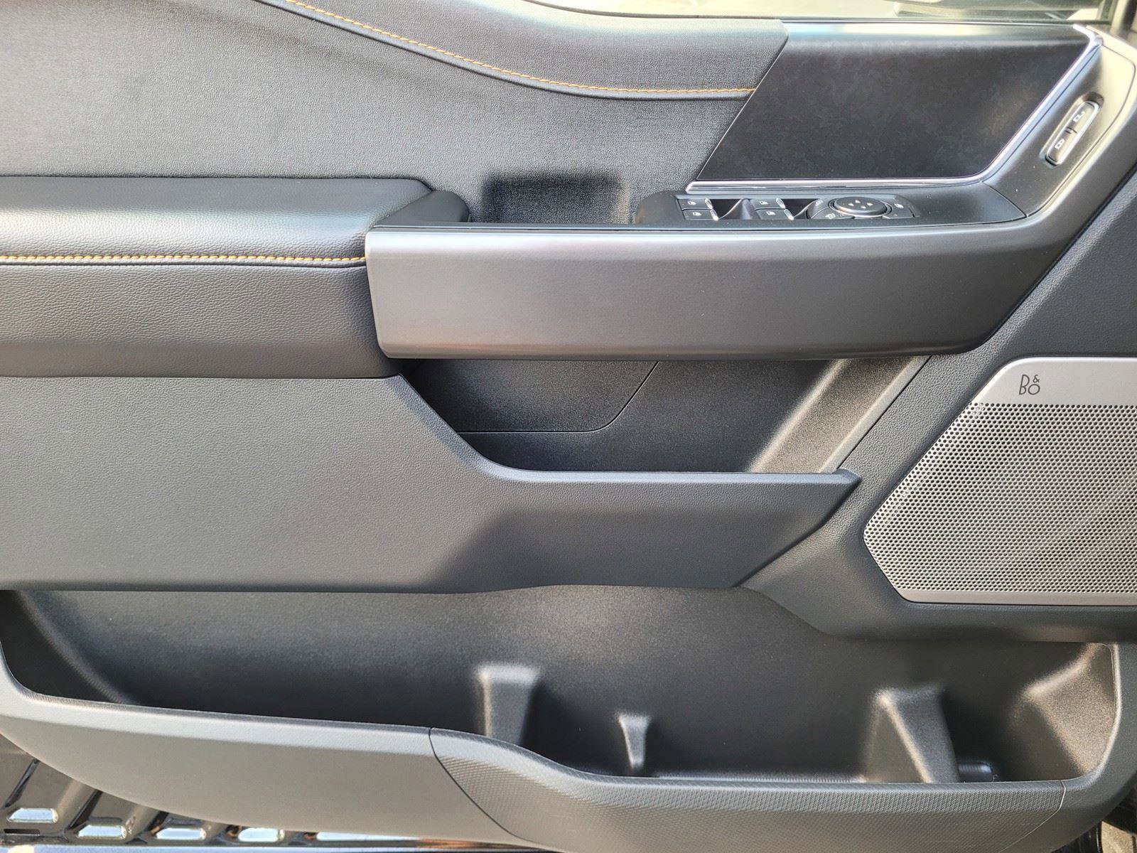 Used 2025 Ford F150 Tremor w/ Bed Utility Package image 24