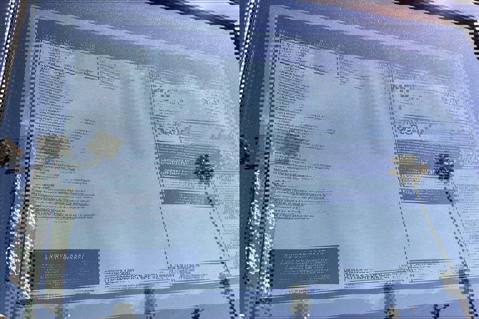 New 2026 Land Rover Defender 110 OCTA image 19