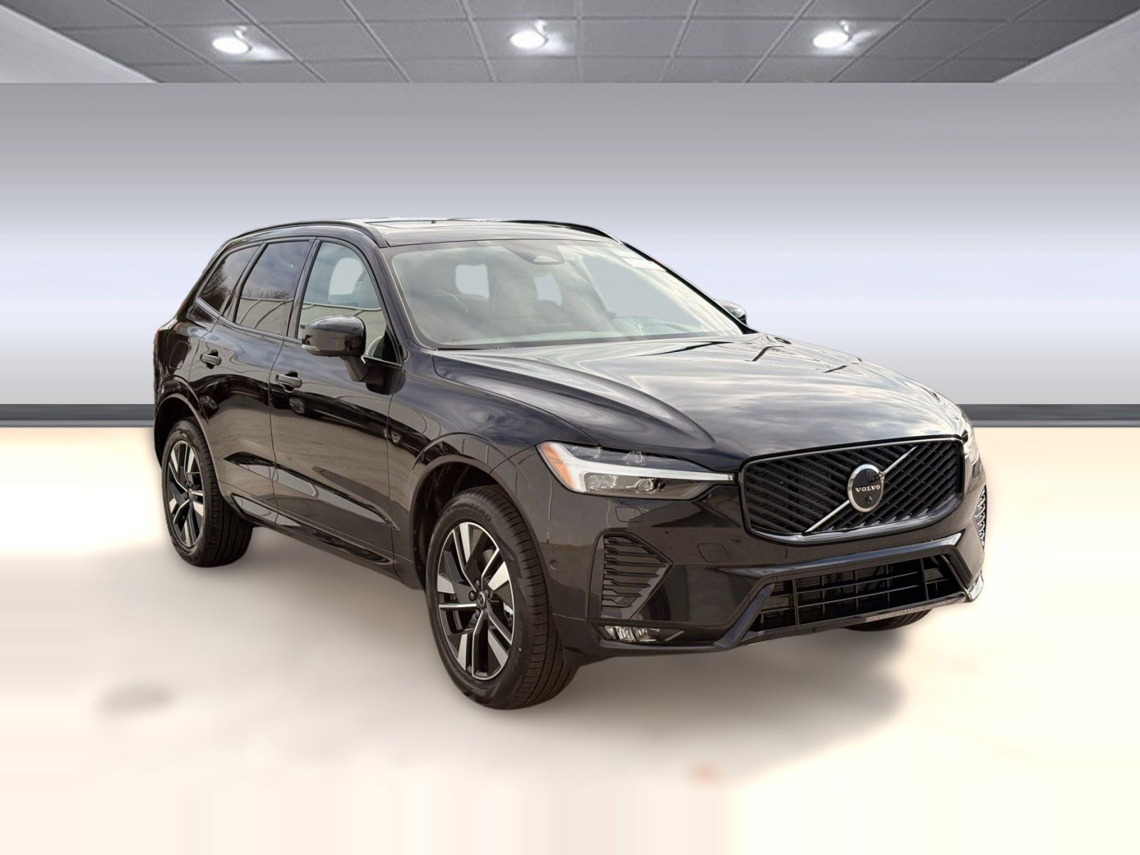 Used 2026 Volvo XC60 B5 Plus w/ Climate Package AWD/4WD image 7