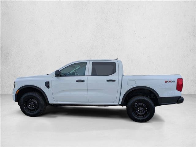 New 2026 Ford Ranger XL w/ FX4 Off-Road Package AWD/4WD image 5