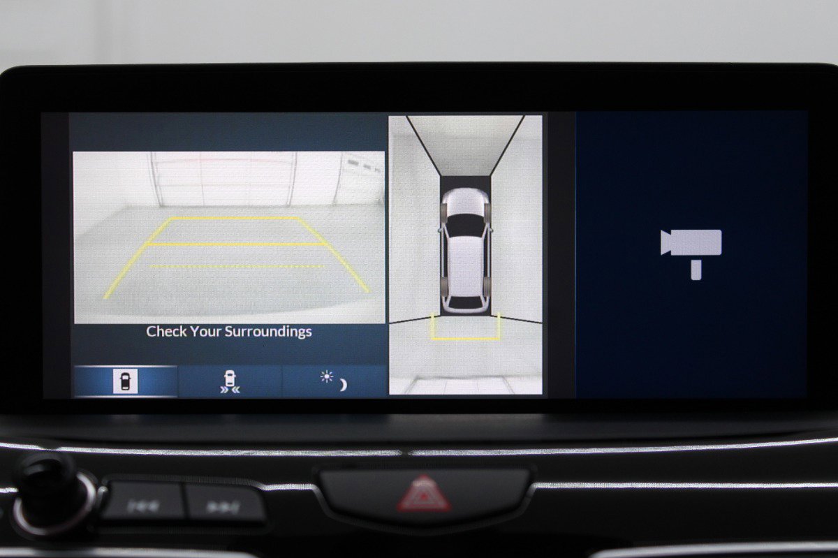 Used 2019 Acura RDX FWD w/ Advance Package image 15