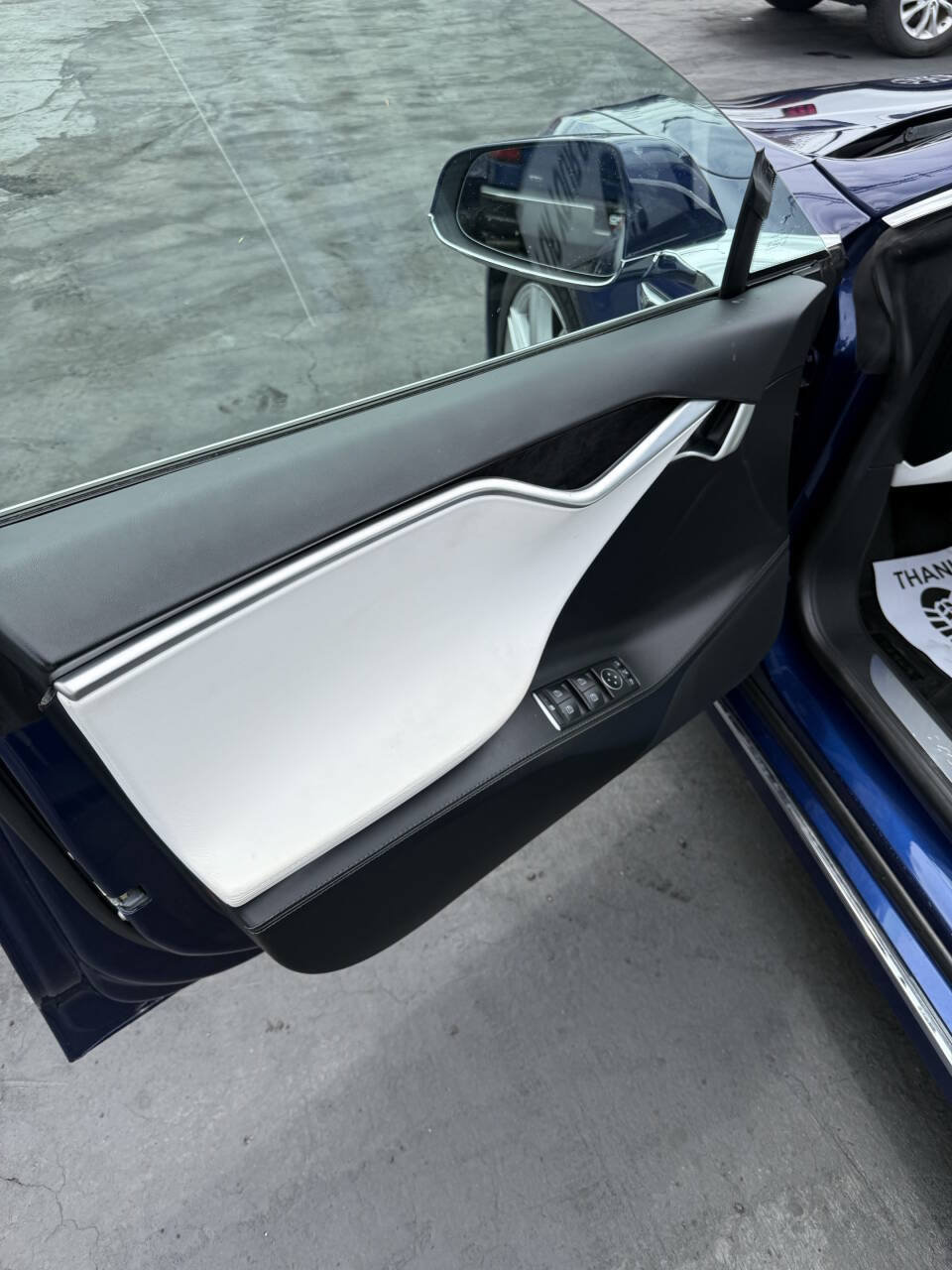 Used 2017 Tesla Model S 100D AWD/4WD image 18