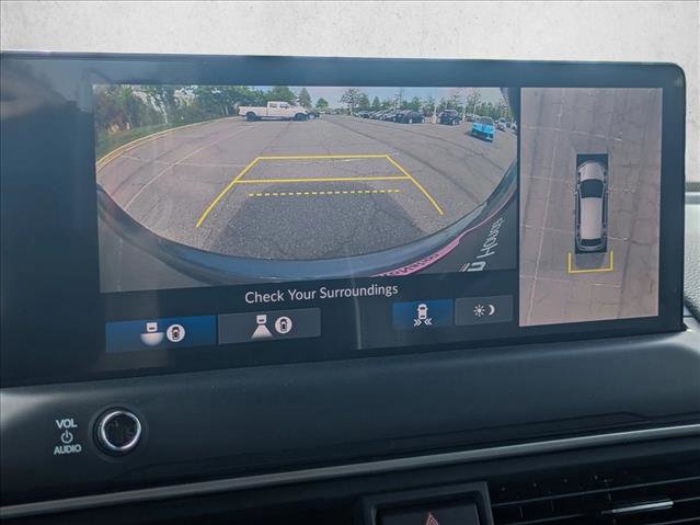 New 2026 Honda Pilot Elite image 13