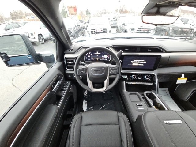 New 2026 GMC Sierra 2500 Denali w/ Technology Package image 20