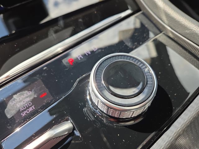 New 2025 Jeep Grand Cherokee L Limited w/ Luxury Tech Group II image 23