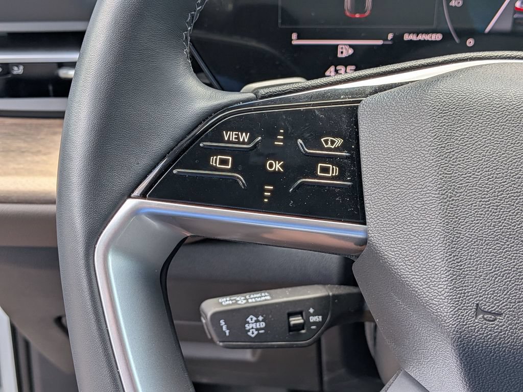 Used 2025 Audi Q5 Premium Plus w/ Premium Plus AWD/4WD image 16