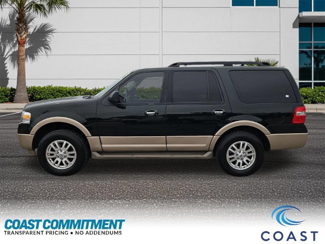 Used 2013 Ford Expedition XLT RWD image 10