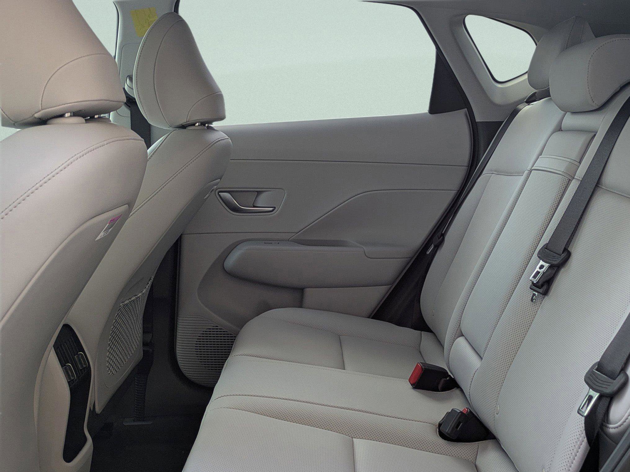 New 2026 Hyundai Kona Limited image 13