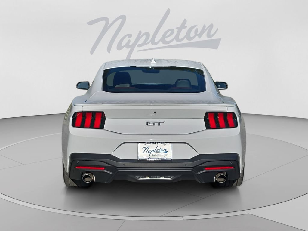 Used 2024 Ford Mustang GT Premium RWD image 4